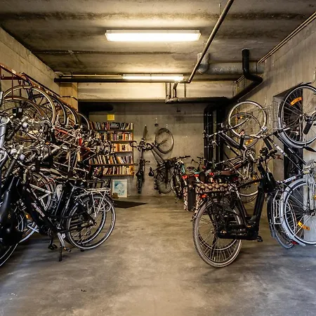 Lägenhet Alexandra 110 De Panne